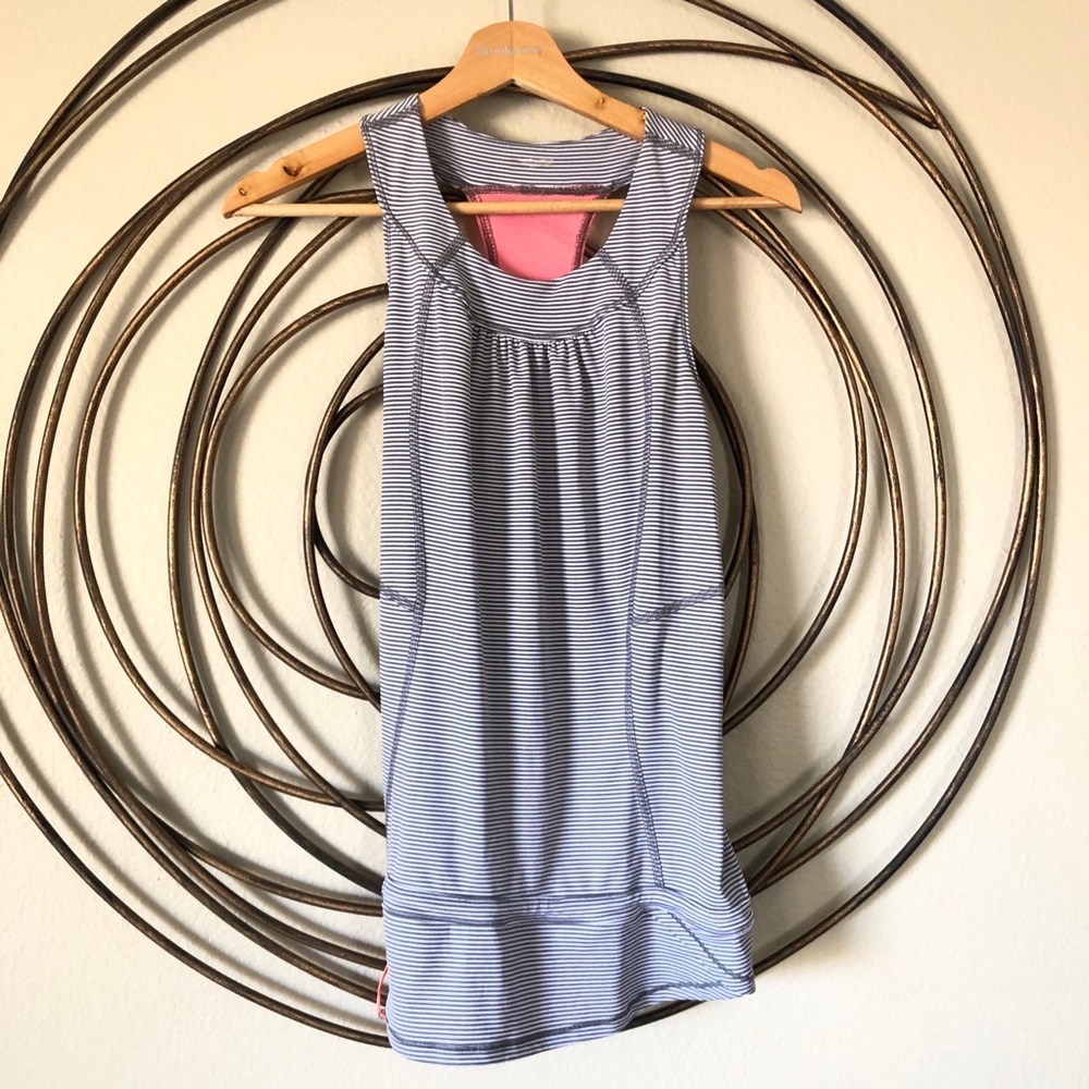 Lululemon Workout Tank